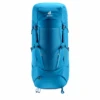 Deuter AIRCONTACT CORE 50+10 BLEU REEF INK