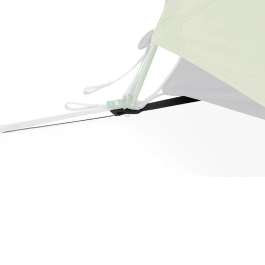 Sea To Summit FOOTPRINT TELOS TR2 BIGFOOT – Image 4