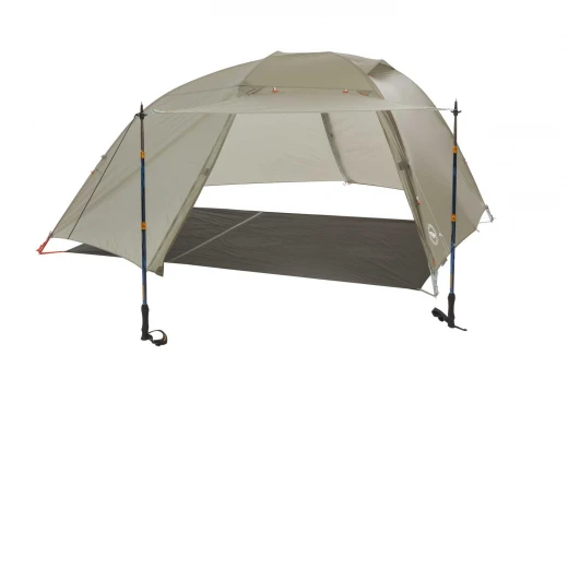 Big Agnes COPPER SPUR HV UL3 VERTE – Image 8