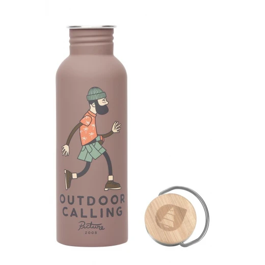 Picture Organic Clothing GOURDE HAMPTON CEDAR WOOD – Image 3