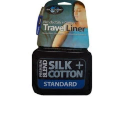 Sea To Summit DRAP SOIE COTON STANDARD