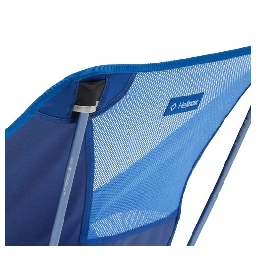 Helinox SIEGE PLIANT CHAIR ONE BLUE BLOCK – Image 5