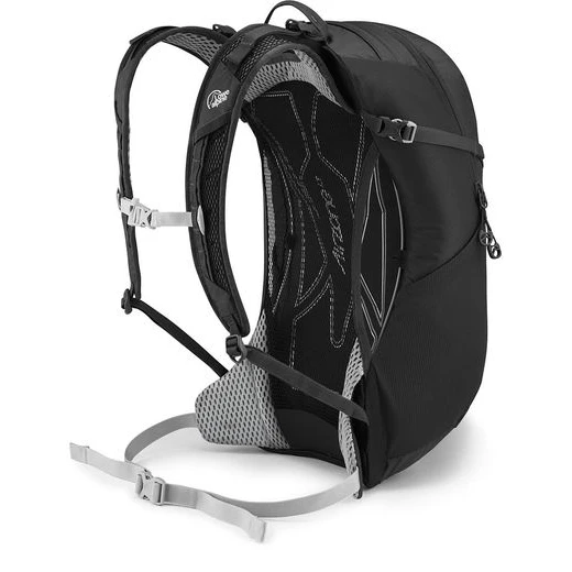Lowe Alpine AIRZONE ACTIVE 18L NOIR – Image 3