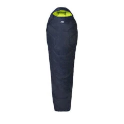 Millet BAIKAL 1100 REG 5/0 - ZIP DROIT
