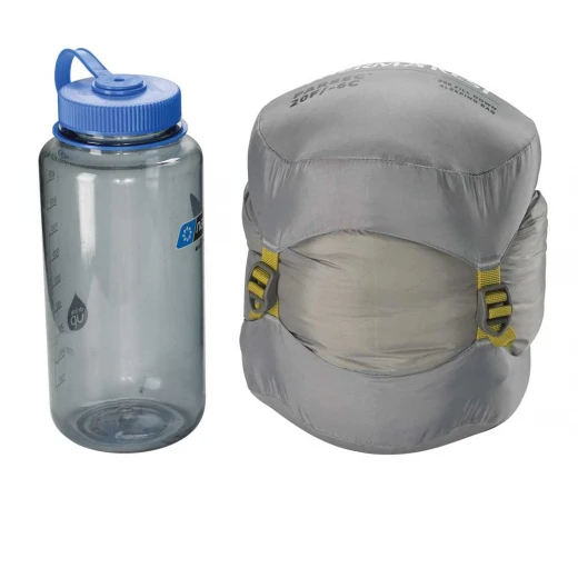 Thermarest PARSEC 20F 0°/-6° GAUCHE - LONG – Image 4