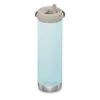 Klean Kanteen TK WIDE TWIST CAP 592 ML BLEU CIEL