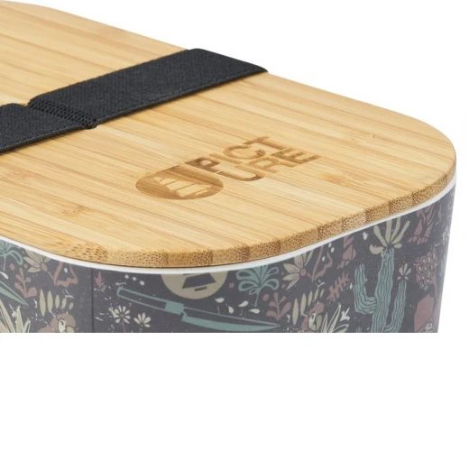 Picture Organic Clothing EBI BENTO SET SURVIVAL – Image 3