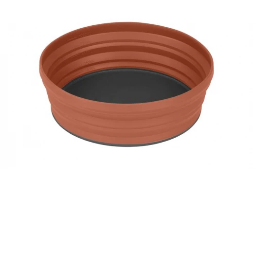Sea To Summit XL-BOWL RUST