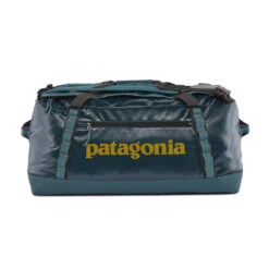 Patagonia BLACK HOLE DUFFEL 70L ABALONE BLUE/INK BLACK