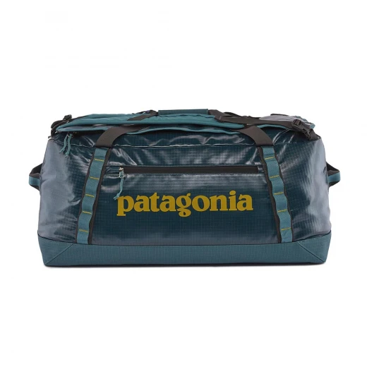 Patagonia BLACK HOLE DUFFEL 70L ABALONE BLUE/INK BLACK