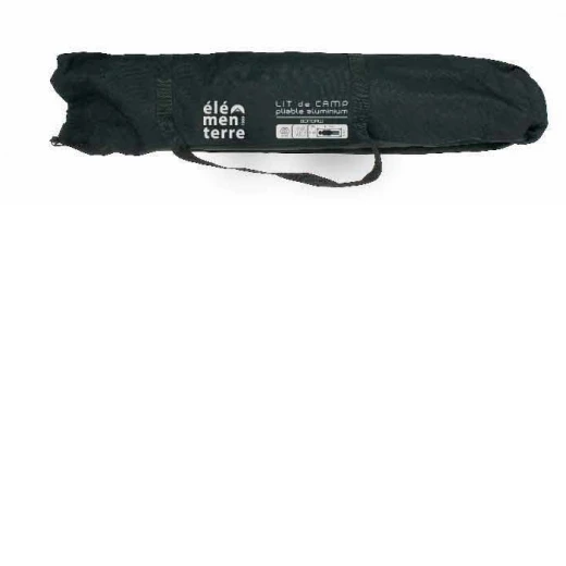 ELEMENTERRE LIT DE CAMP BONDAW – Image 2