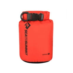 Sea To Summit LIGHTWEIGHT DRY SACK 1 L ROUGE