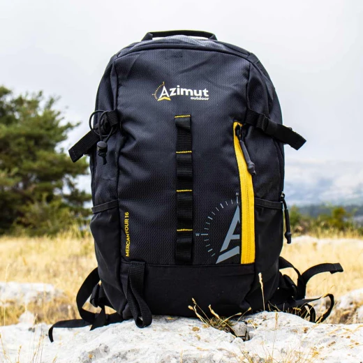 MERCANTOUR 16 NOIR – Image 9