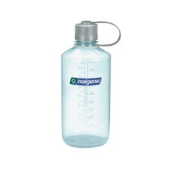 Nalgene BOUTEILLE PETITE OUVERTURE 1L TROUT GREEN