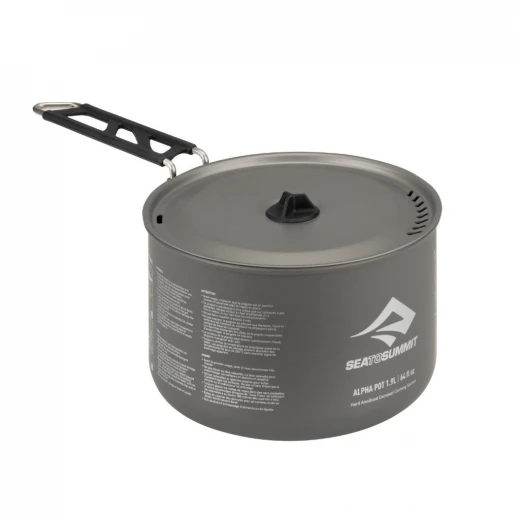 Sea To Summit ALPHA POT ALU 1.2 L