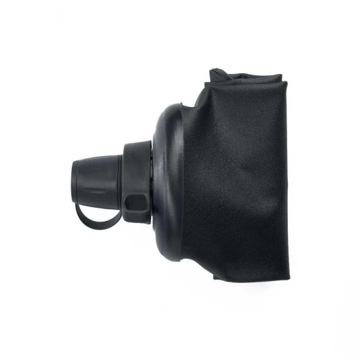 Lifestraw PEAKS SERIES COLLAPSIBLE SQUEEZE 1L DARK GREY – Image 3