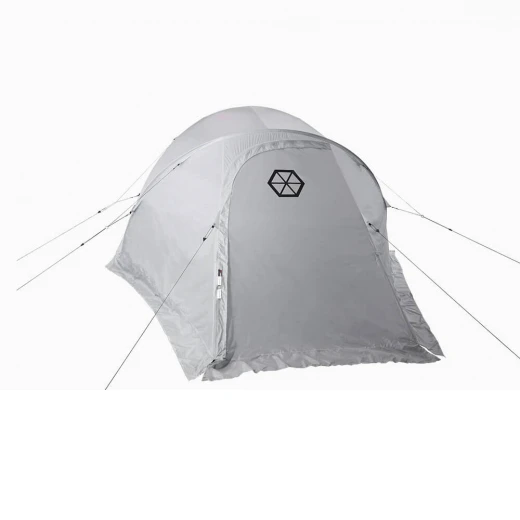 VESTIBULE SAMAYA2.5 NYLON – Image 2