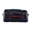Patagonia BLACK HOLE DUFFEL 70 NAVY