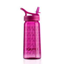 Source TRITAN BOTTLE 0,5L ROSE