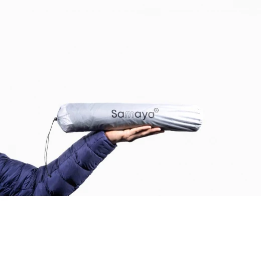 VESTIBULE SAMAYA2.5 NYLON – Image 4