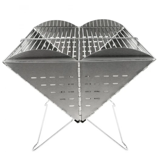 UCO BARBECUE NOMADE XXL 4.3 KG – Image 3