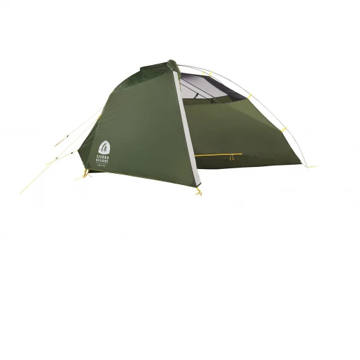 Sierra Designs METEOR 3000-2 GREEN – Image 4