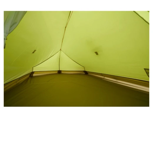 VAUDE TENTE TAURUS 3P VERTE – 2021 – Image 2