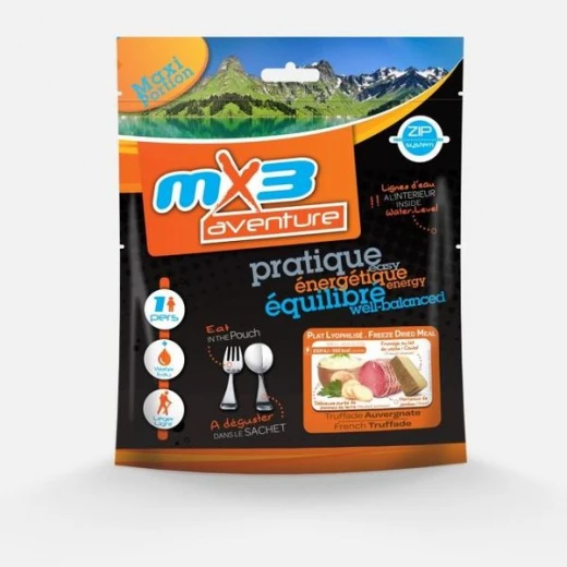 TRUFFADE AUVERGNATE – Image 2