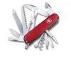 Victorinox COUTEAU SUISSE RANGER ROUGE