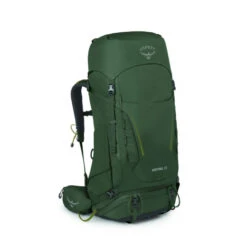 Osprey KESTREL 58 BONSAI GREEN