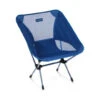 Helinox SIEGE PLIANT CHAIR ONE BLUE BLOCK
