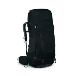 Osprey KESTREL 68 BLACK