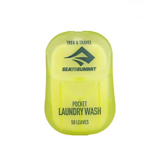 Sea To Summit LESSIVE EN FEUILLE BIODEGRADABLE – Image 2