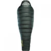Thermarest HYPERION 0C/32F LONG GAUCHE