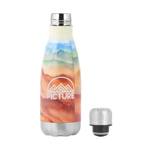 Picture Organic Clothing URBAN VACUUM BOTTLE CHAMAREL – Image 2