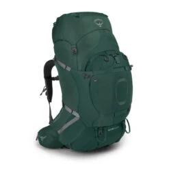 Osprey AETHER PLUS 85 AXO GREEN