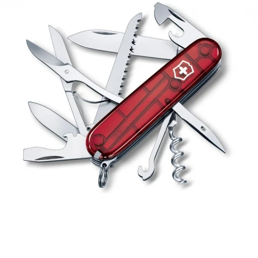 Victorinox COUTEAU SUISSE HUNTSMAN – Image 6