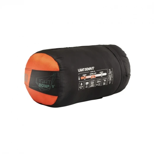 Millet LIGHT DOWN 5° – Image 3