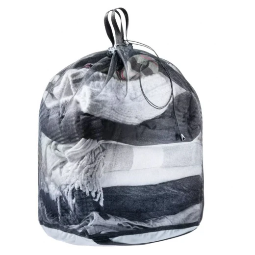Deuter MESH SACK 18 GRIS - NOIR – Image 2