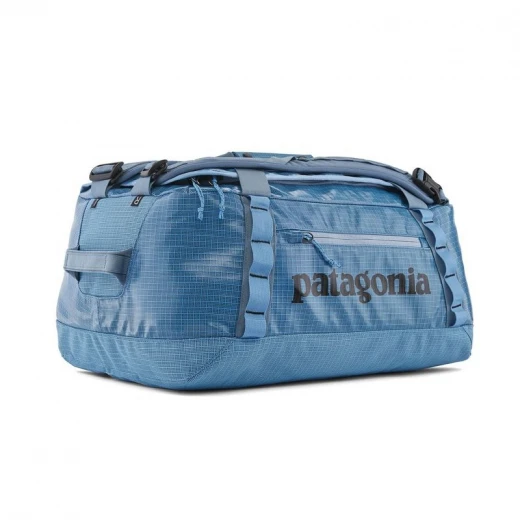 Patagonia BLACK HOLE DUFFEL 40L LAGO BLUE – Image 2