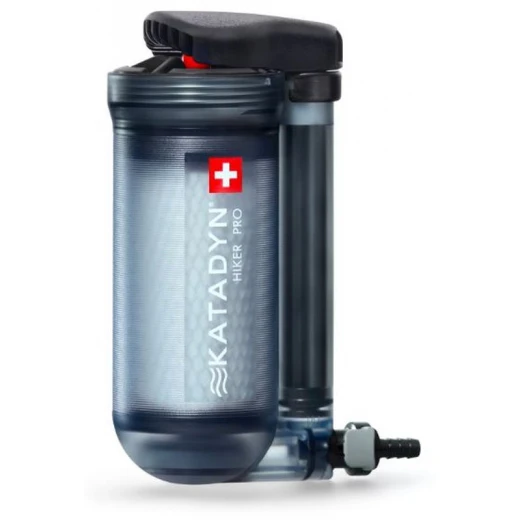 Katadyn FILTRE HIKER PRO TRANSPARENT – Image 2