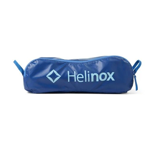 Helinox SIEGE PLIANT CHAIR ONE BLUE BLOCK – Image 4