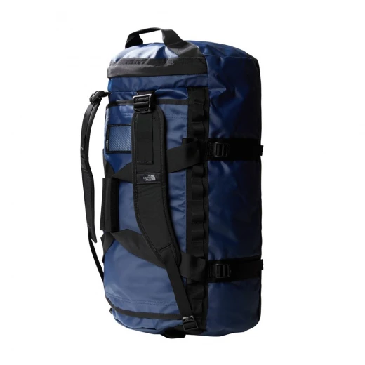 The North Face BASE CAMP DUFFEL M 71 SUMMIT NAVY – Image 3