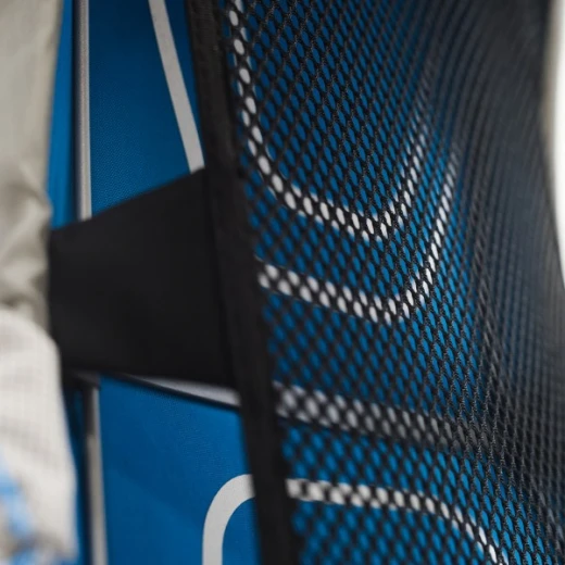 Osprey LEVITY 45 SILVER – Image 4