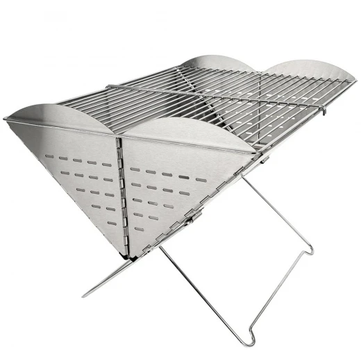 UCO BARBECUE NOMADE XXL 4.3 KG