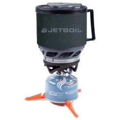 Jetboil RECHAUD MINIMO CARBON