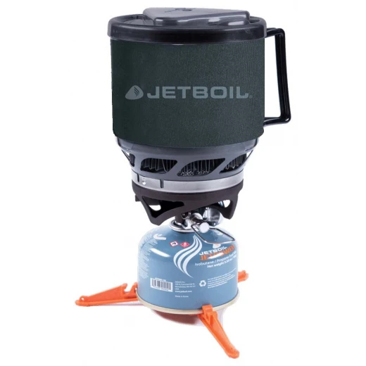 Jetboil RECHAUD MINIMO CARBON