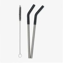 Klean Kanteen PAILLES ACIER MULTICOLOR 8MM X2