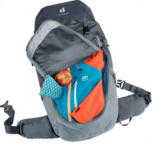 Deuter FUTURA 26 GRAPHITE SHALE – Image 6