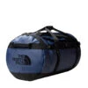 The North Face BASE CAMP DUFFEL L 95 SUMMIT NAVY